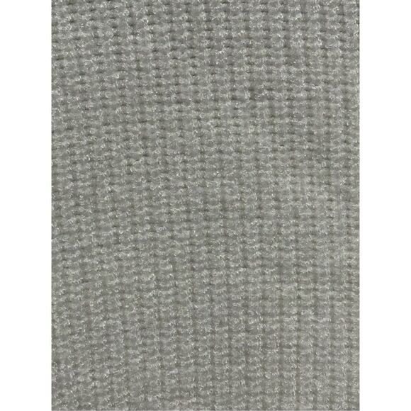 Zenana Tan Ribbed Mock Neck Bell Sleeve Sweater Size S - Picture 8 of 9